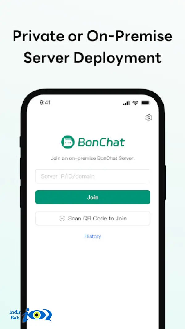 BonChat