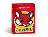 AnyDVD Resimli Anlatim