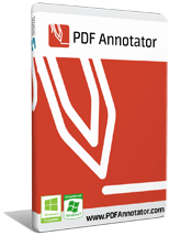 PDF Annotator Resimli Anlatim