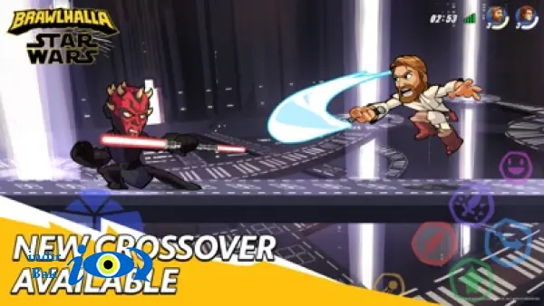 Brawlhalla