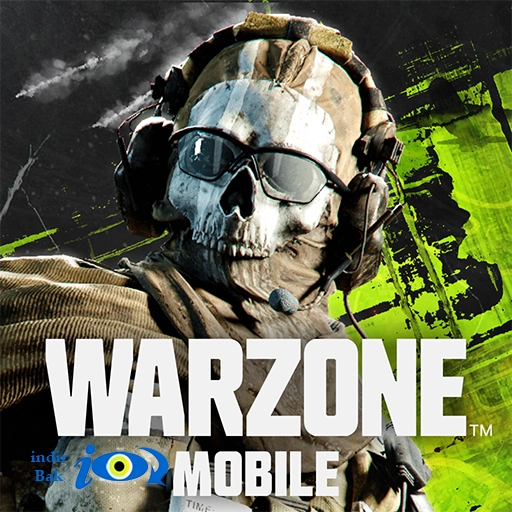 Call of Duty Warzone