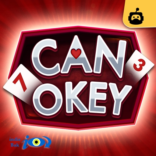 Can Okey 