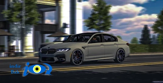 Car Parking Multiplayer