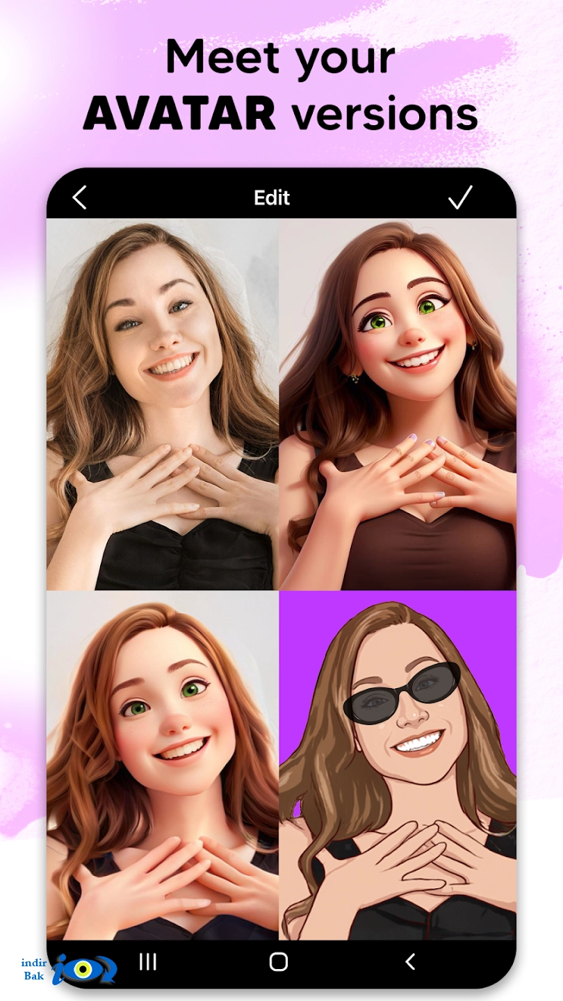 Cartoonify