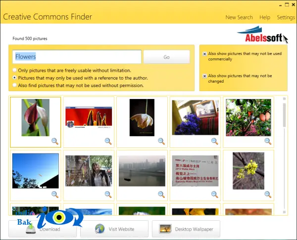 CCFinder