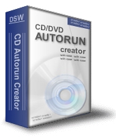 CD Autorun Creator Resimli Anlatim