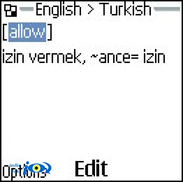 CepSözlük