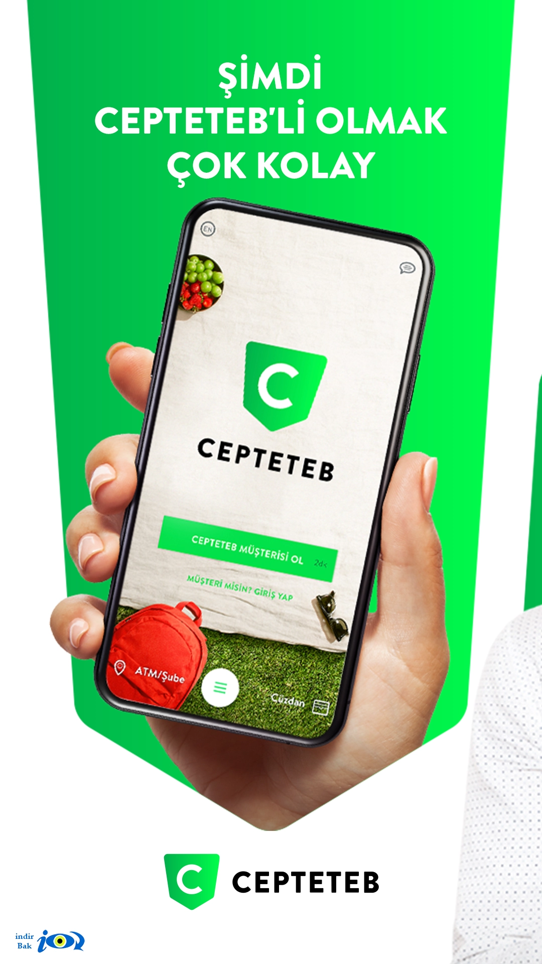 CEPTETEB