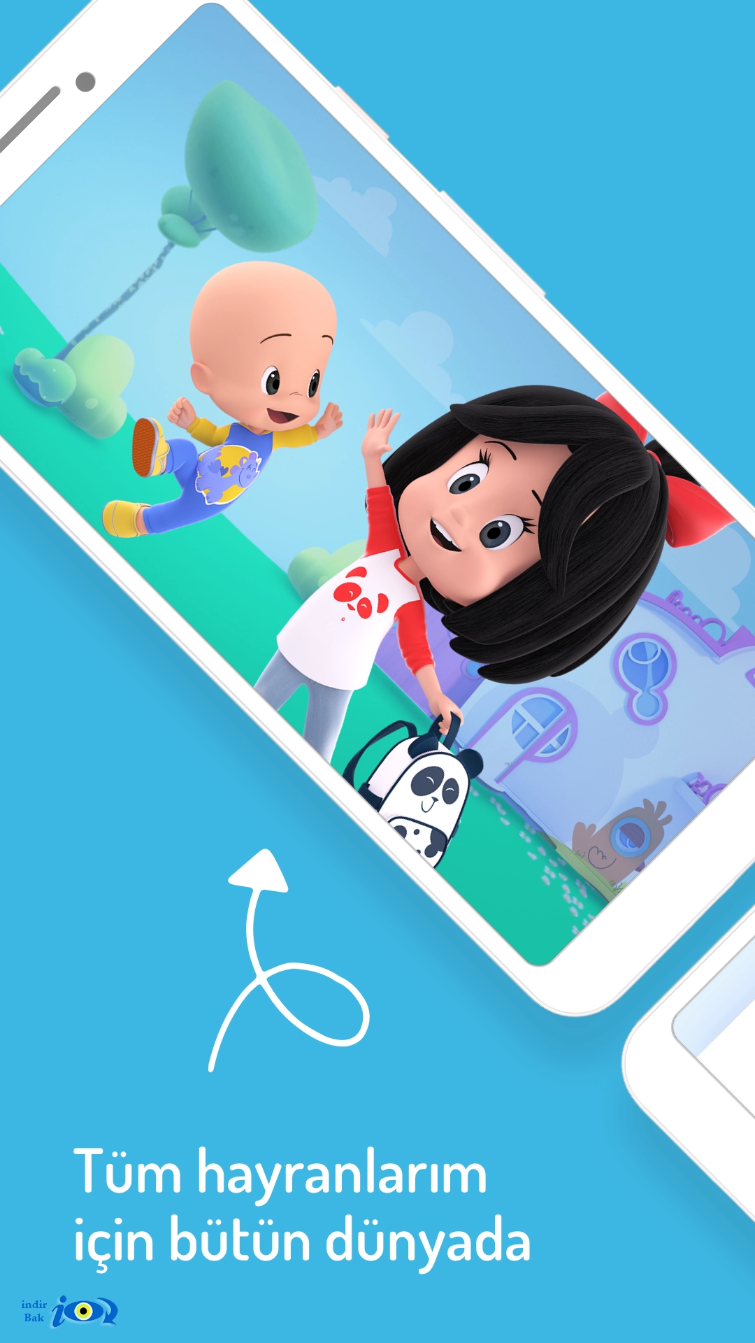 Cleo and Cuquin Baby Songs