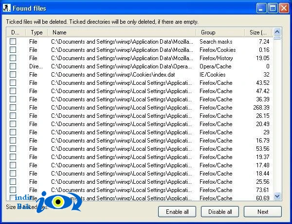 CleverCleaner