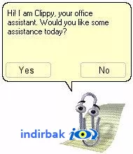 Clippy