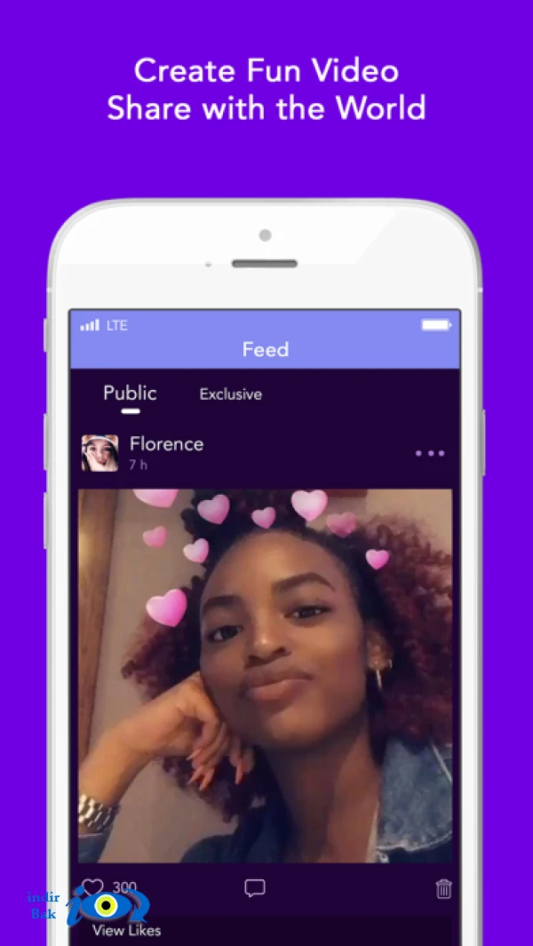 Coco -Live Stream & Video Chat