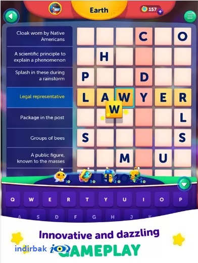 CodyCross: Crossword Puzzles
