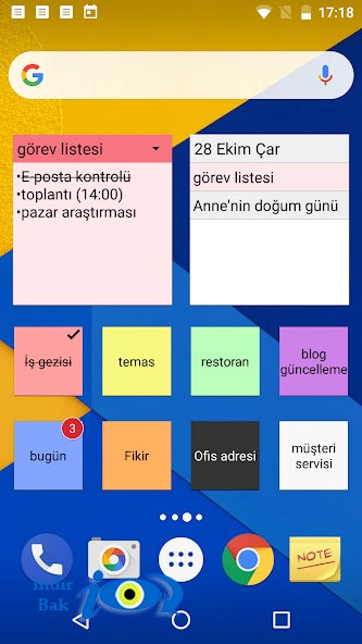 ColorNote