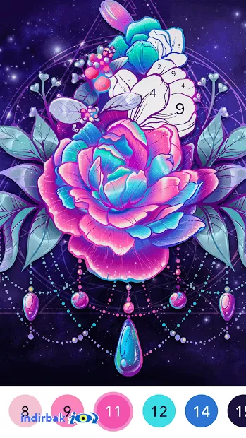 Colorscapes