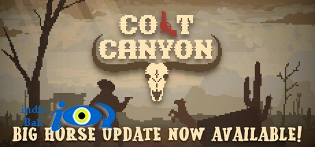 Colt Canyon