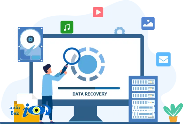 Coolmuster Data Recovery