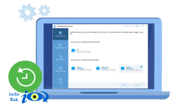 Coolmuster Data Recovery