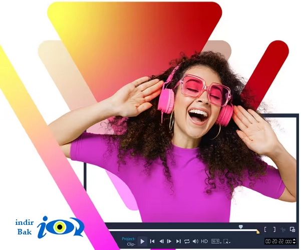 Corel VideoStudio Pro