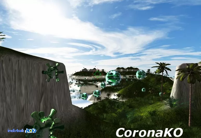 CoronaKO