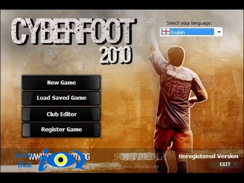 Cyberfoot