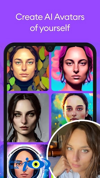 Dawn - AI Avatars