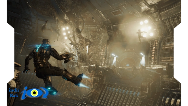 Dead Space