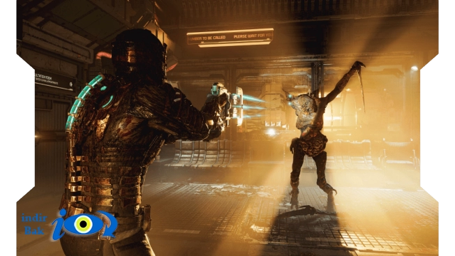 Dead Space