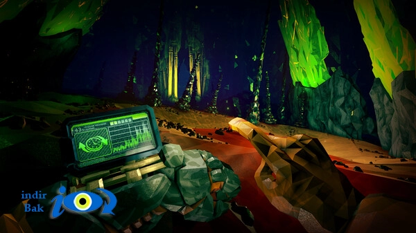 Deep Rock Galactic