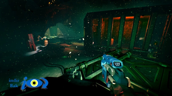 Deep Rock Galactic