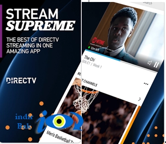DIRECTV