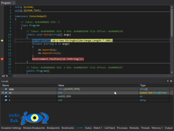 dnSpy