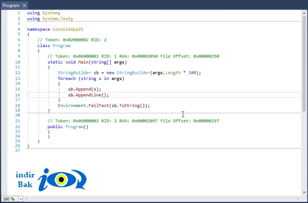 dnSpy