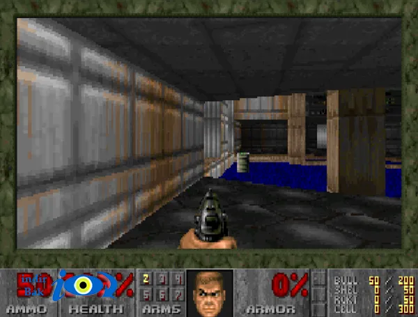 DOOM