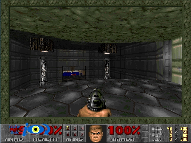Doom 95