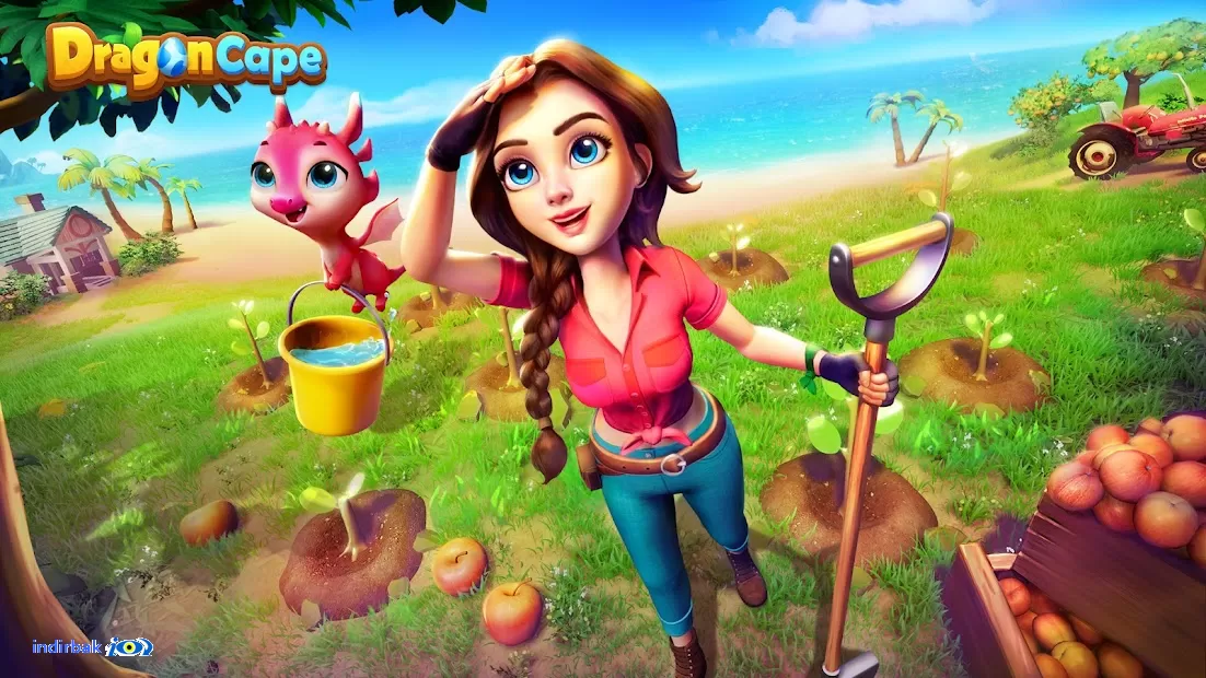 Dragonscapes Adventure