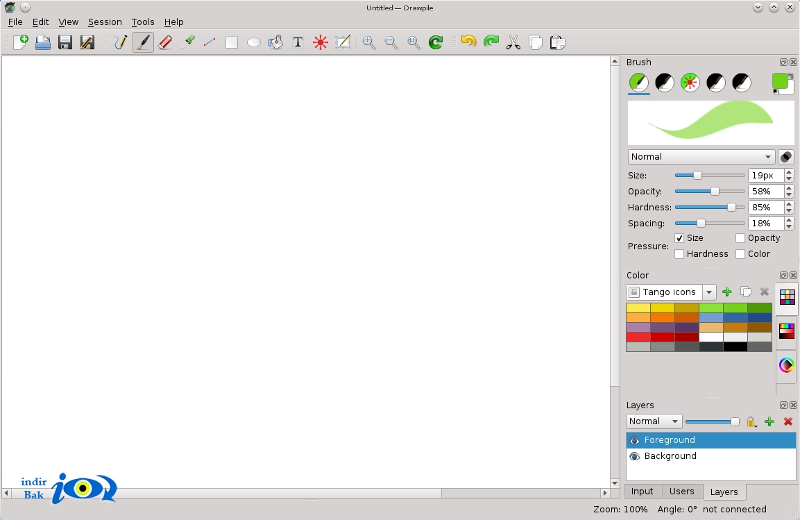 Drawpile