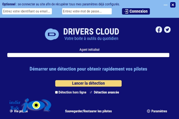Drivers Cloud