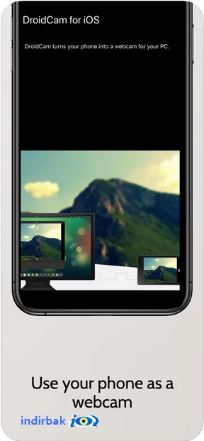 DroidCam