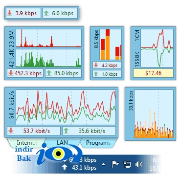 DU Meter 3.07 Build 200