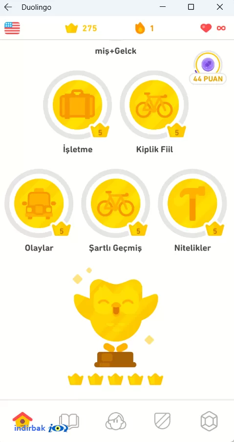 Duolingo
