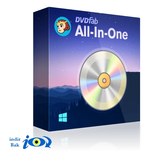 DVDFab Platinum Edition