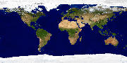 EarthView Resimli Anlatim