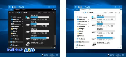 Easy Dark Mode