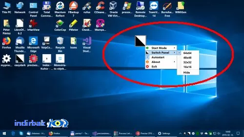 Easy Dark Mode