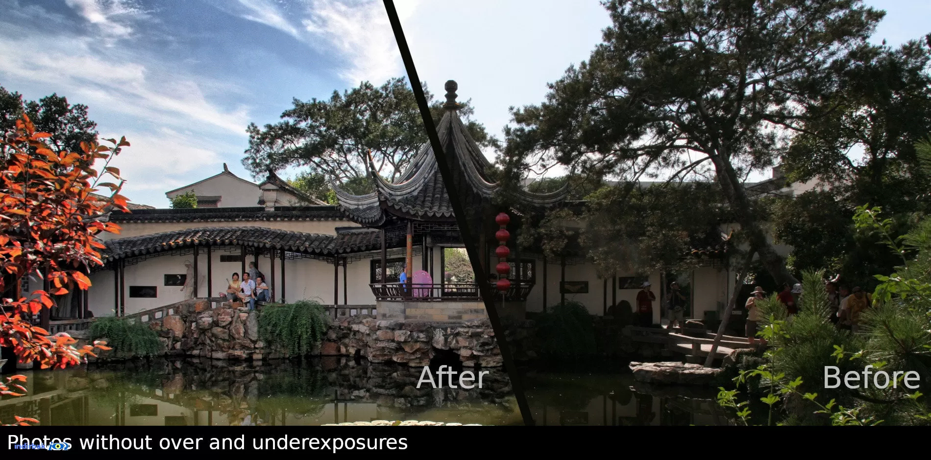 easyHDR PRO