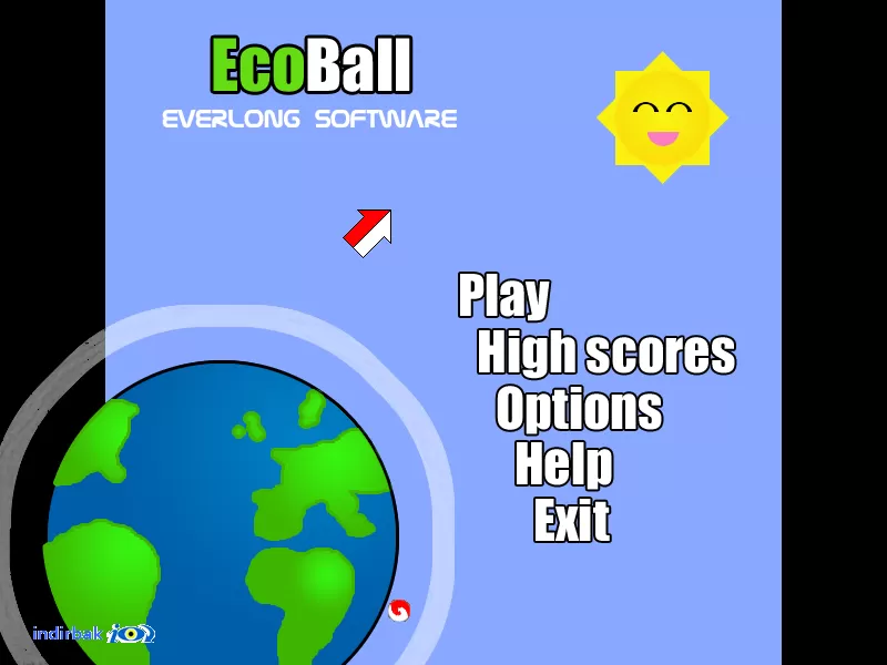 EcoBall