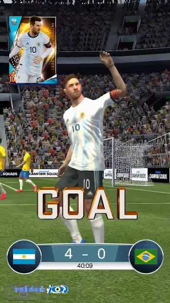 eFootball