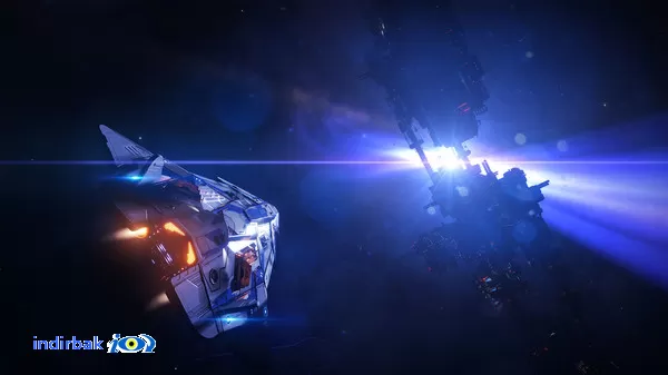 Elite Dangerous