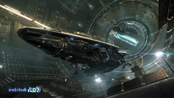 Elite Dangerous